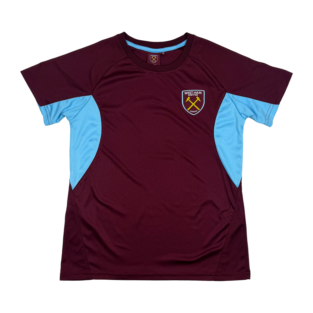 West Ham United Fan Shirt | 10-11 Years