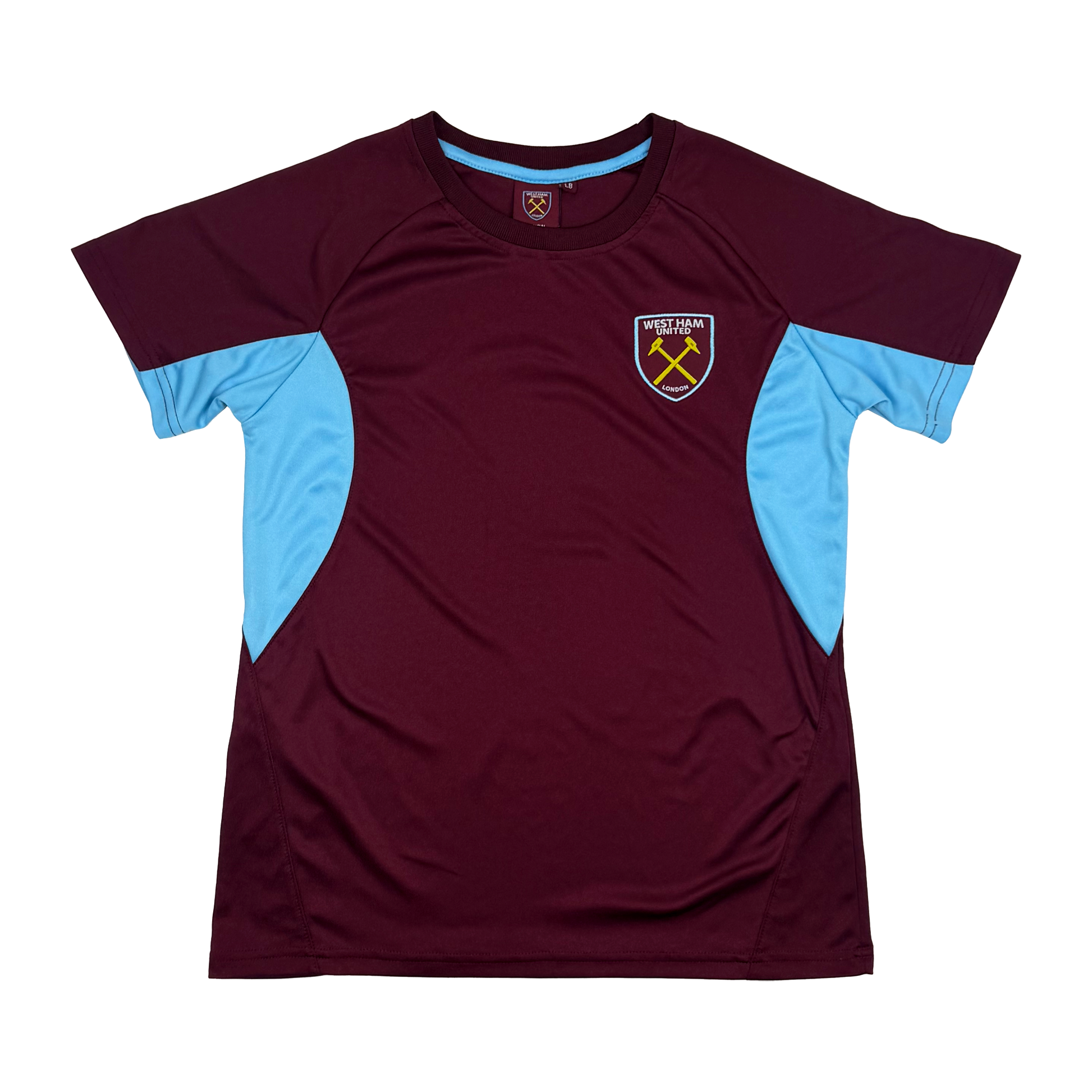West Ham United Fan Shirt | 10-11 Years