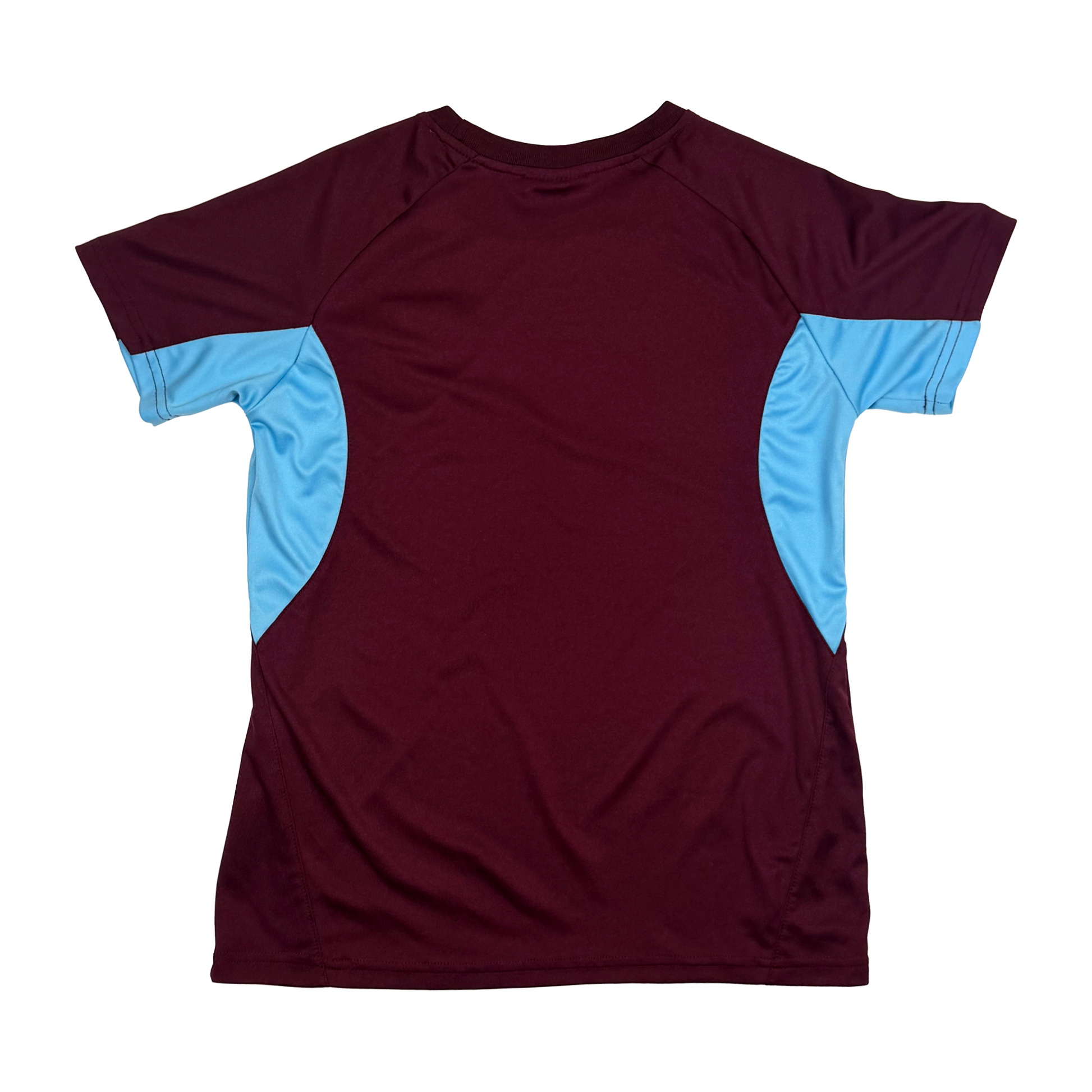 West Ham United Fan Shirt | 10-11 Years