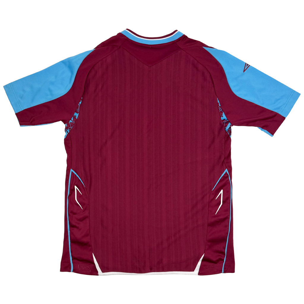 West Ham United Home Shirt (2007-08) | 14-15 Years
