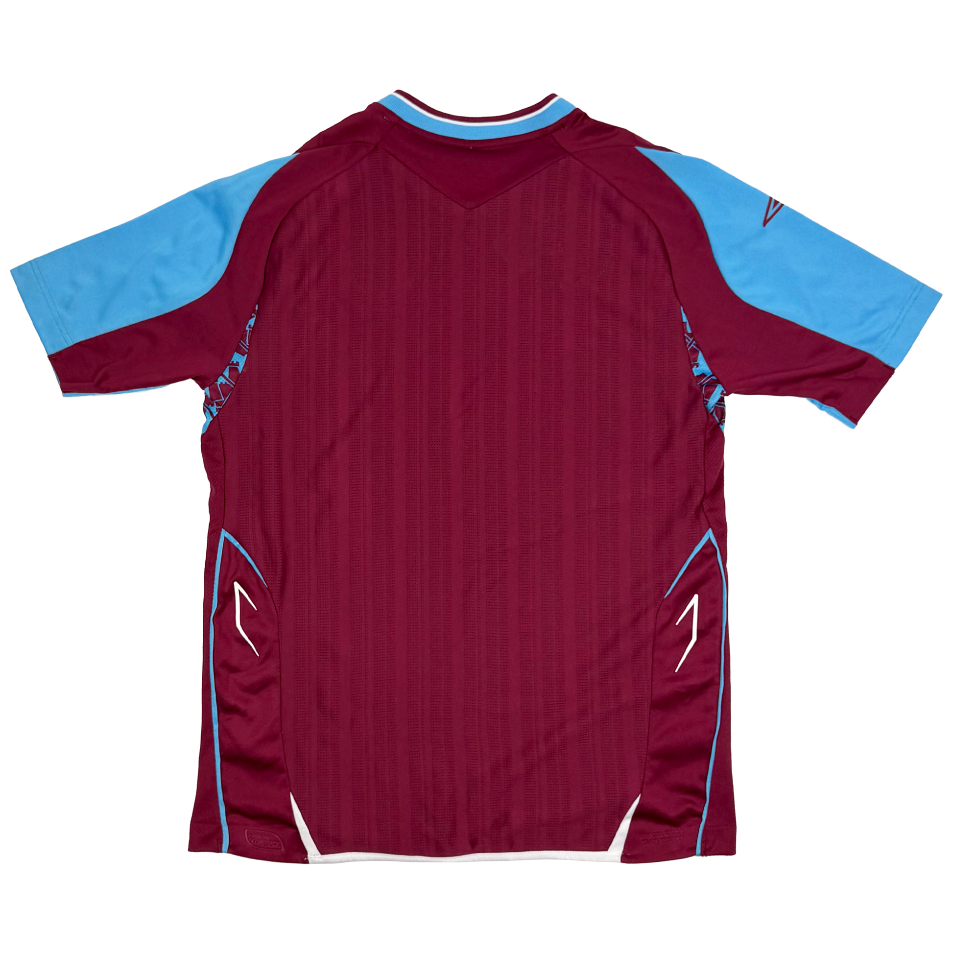 West Ham United Home Shirt (2007-08) | 14-15 Years
