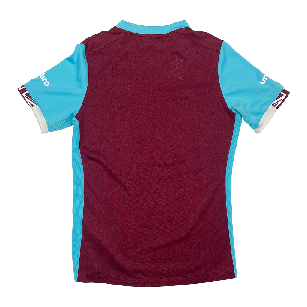 West Ham United Home Shirt (2016-17) | 11-12 Years