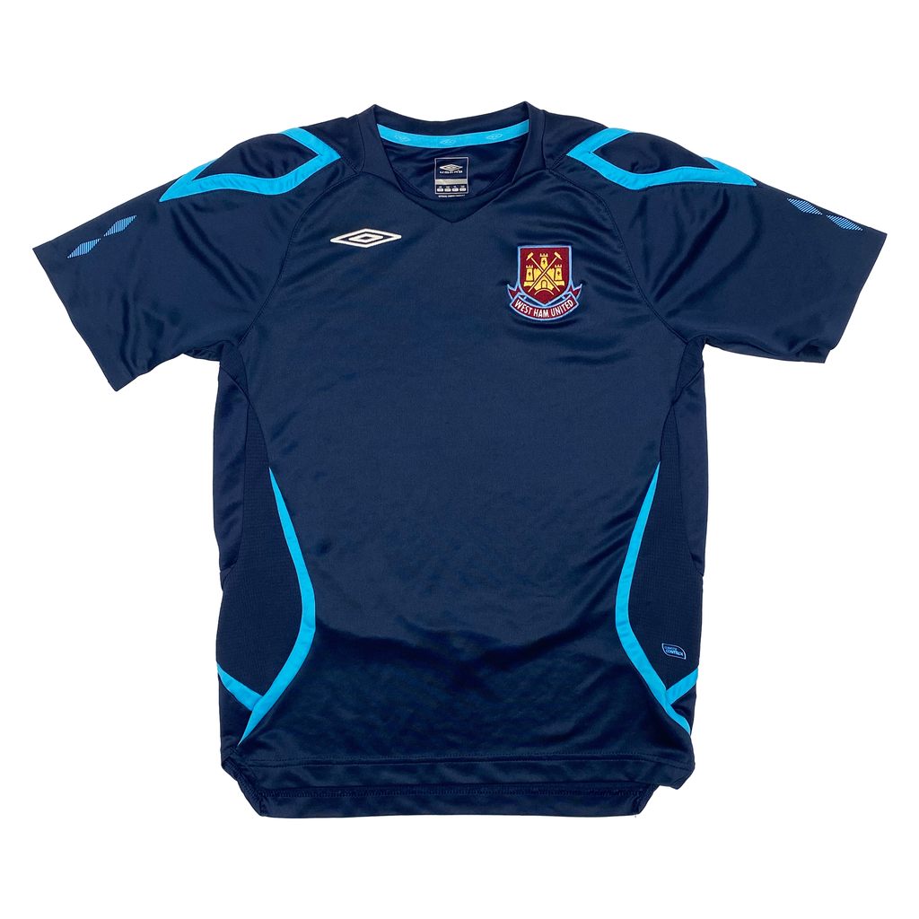 West Ham United Training Shirt (2008-09) | 14-15 Years