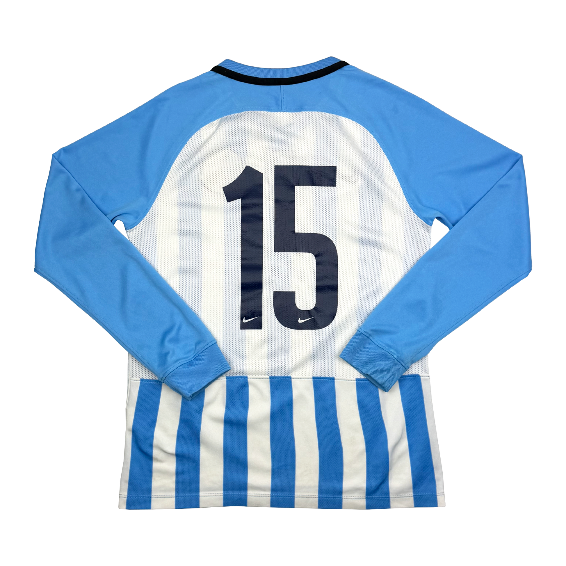 Worthing United Youth & Colts Long-Sleeve Shirt | 12-13 Years