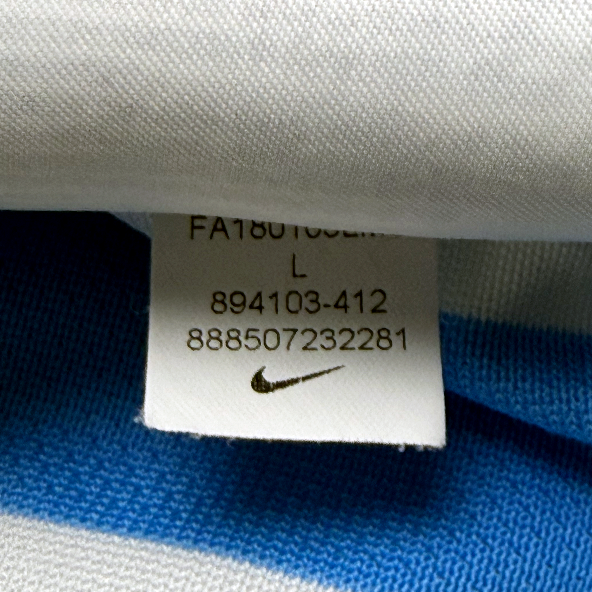 Worthing United Youth & Colts Long-Sleeve Shirt | 12-13 Years