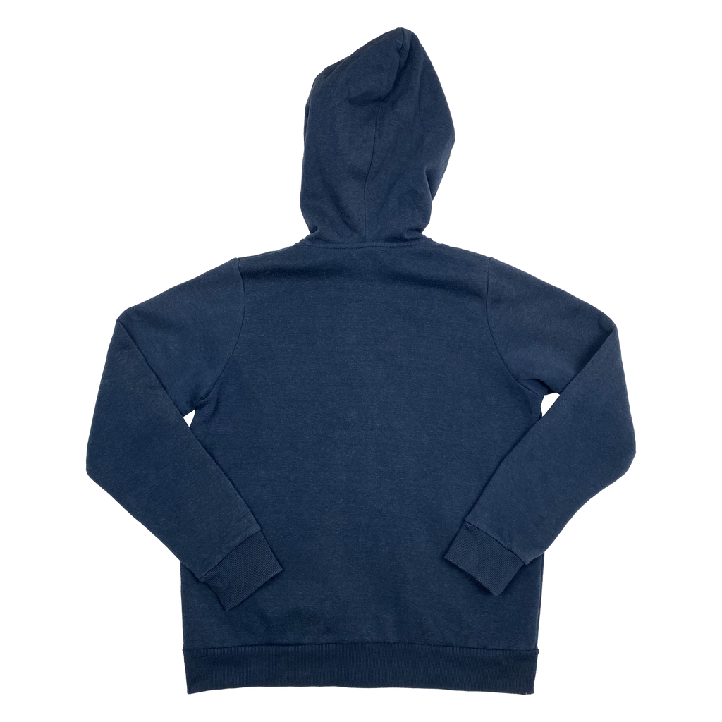 Arsenal Navy Hoodie | 12-13 Years