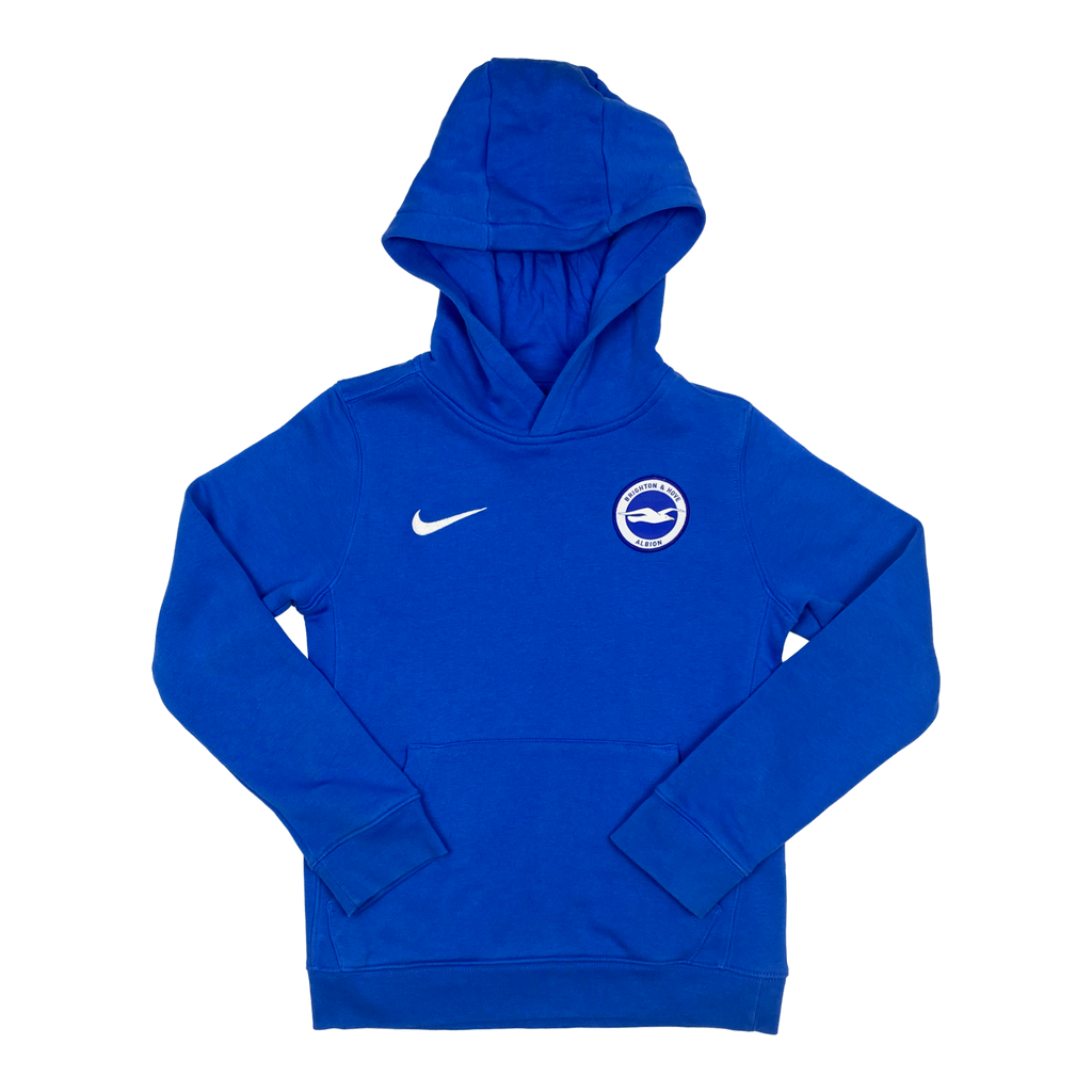 Brighton & Hove Albion Hoodie | 8-9 Years