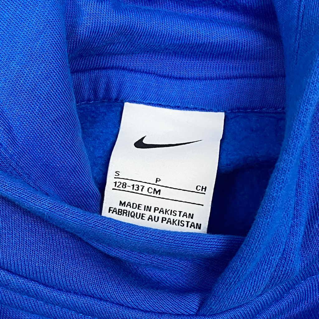Brighton & Hove Albion Hoodie | 8-9 Years