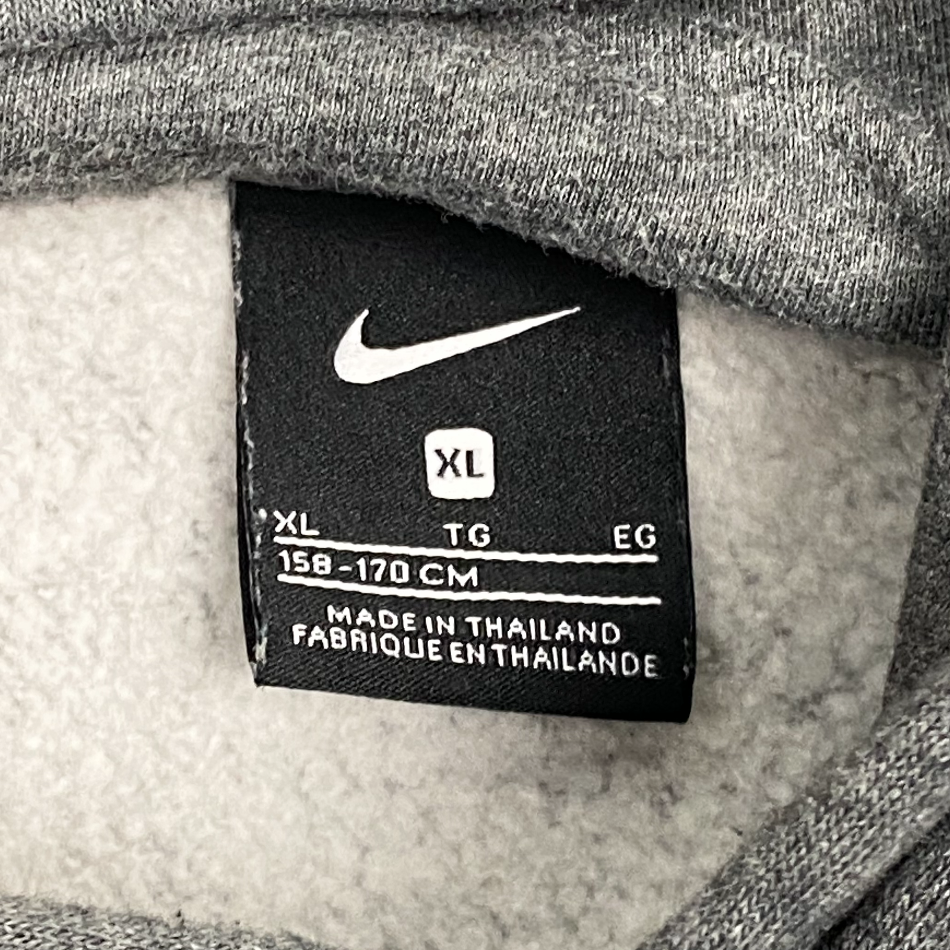 Brighton & Hove Albion Hoodie Grey | 14-15 Years