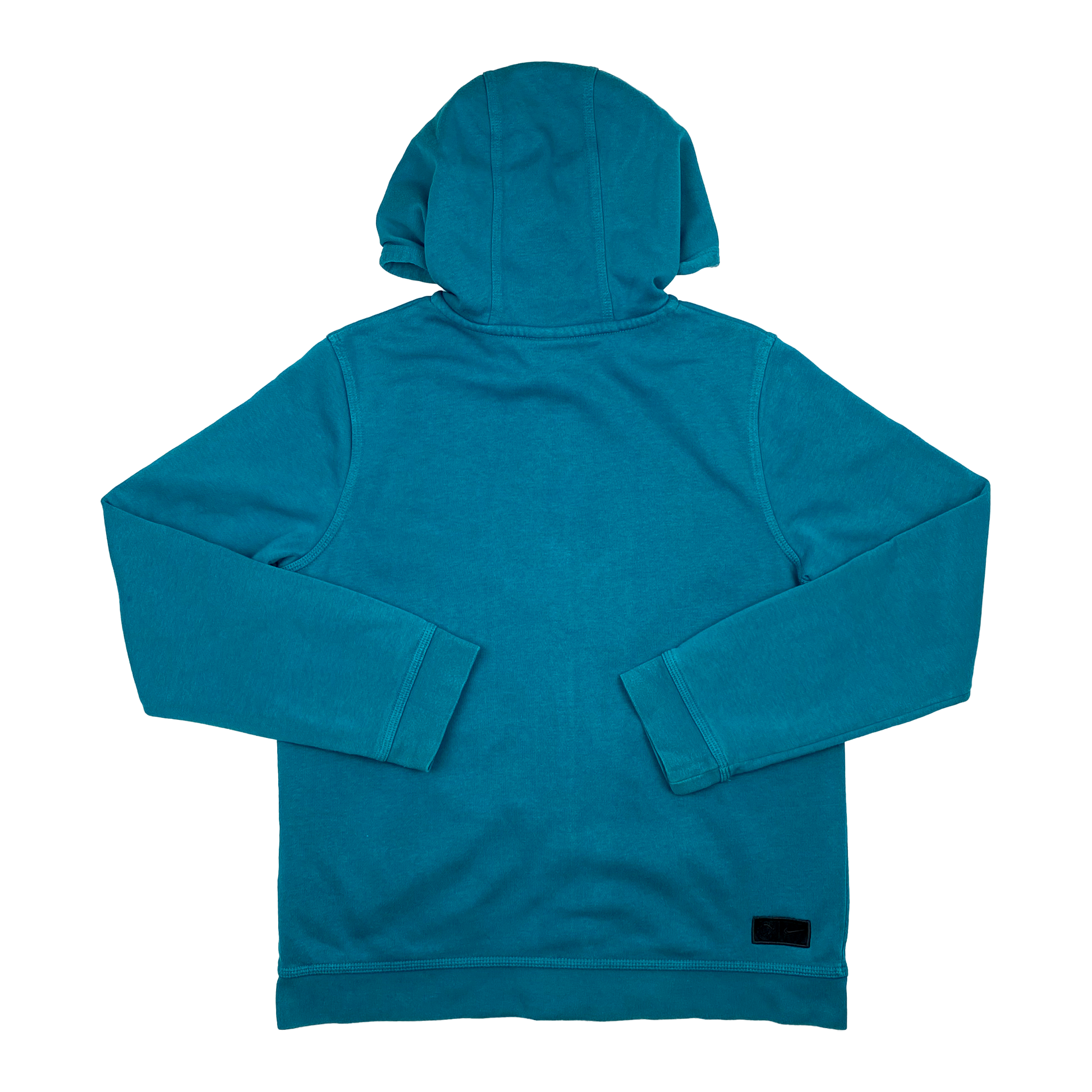 Chelsea FC London Hoodie Turquoise (2021-22) | 12-13 Years