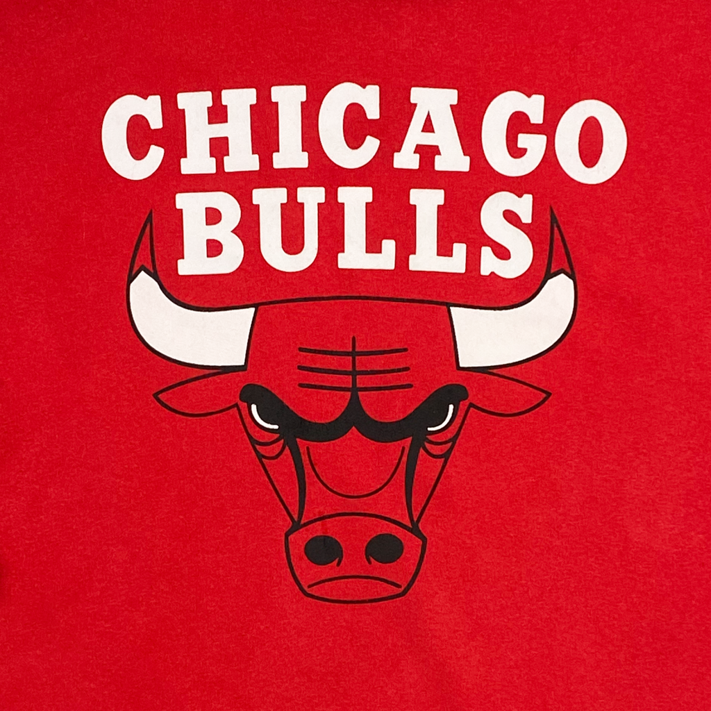 Chicago Bulls Hoodie | 10-11 Years