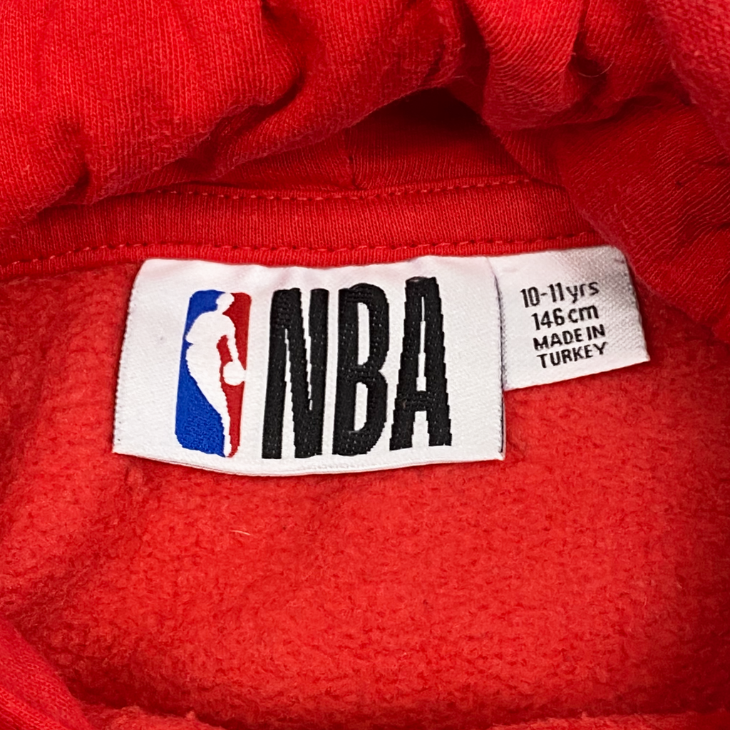 Chicago Bulls Hoodie | 10-11 Years
