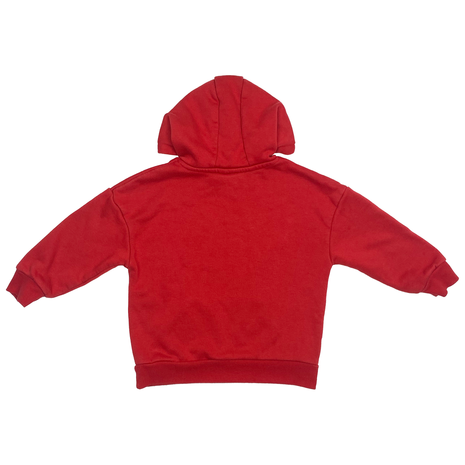 England Red Hoodie | 3-4 Years