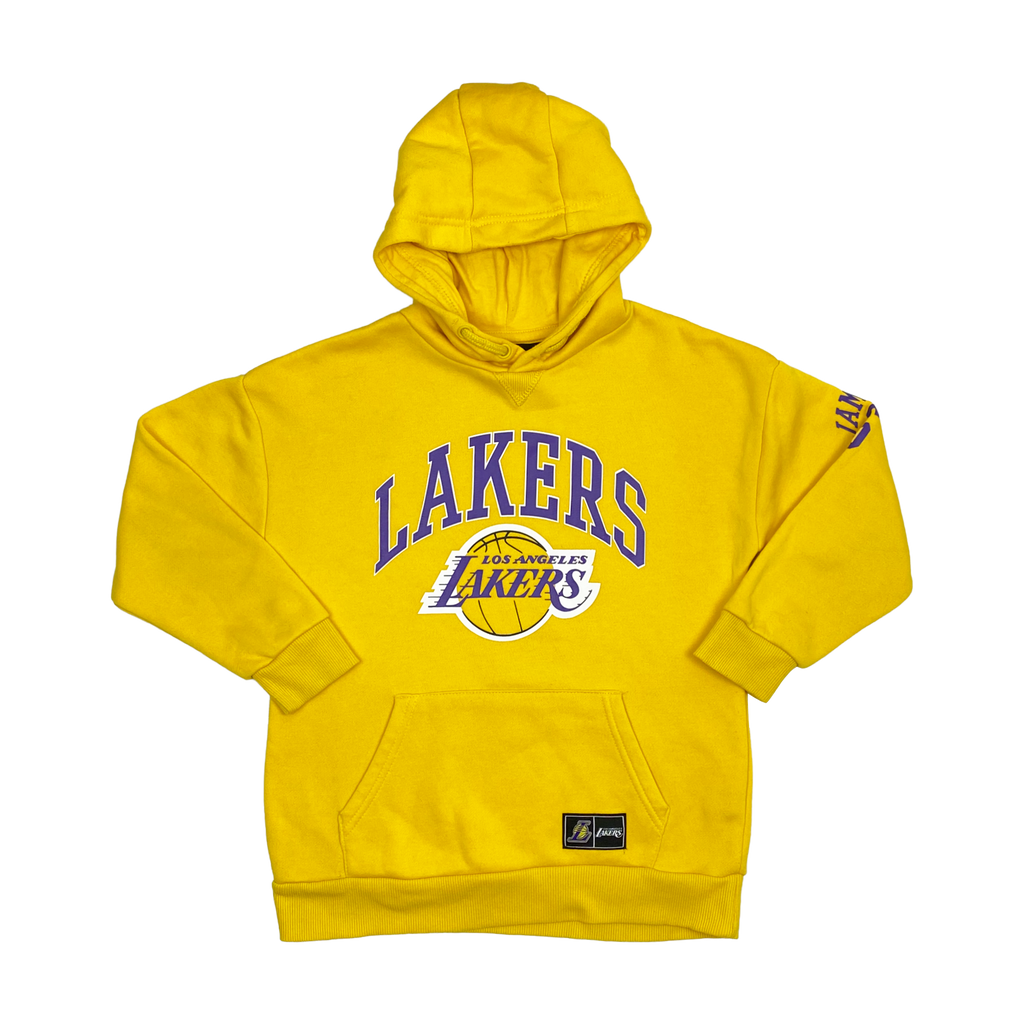 Los Angeles Lakers Hoodie | 8-9 Years
