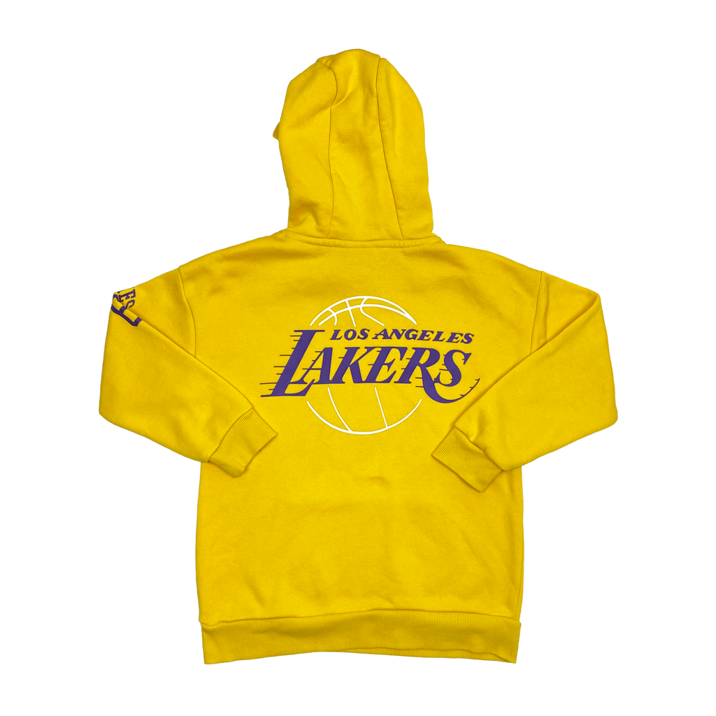 Los Angeles Lakers Hoodie | 8-9 Years