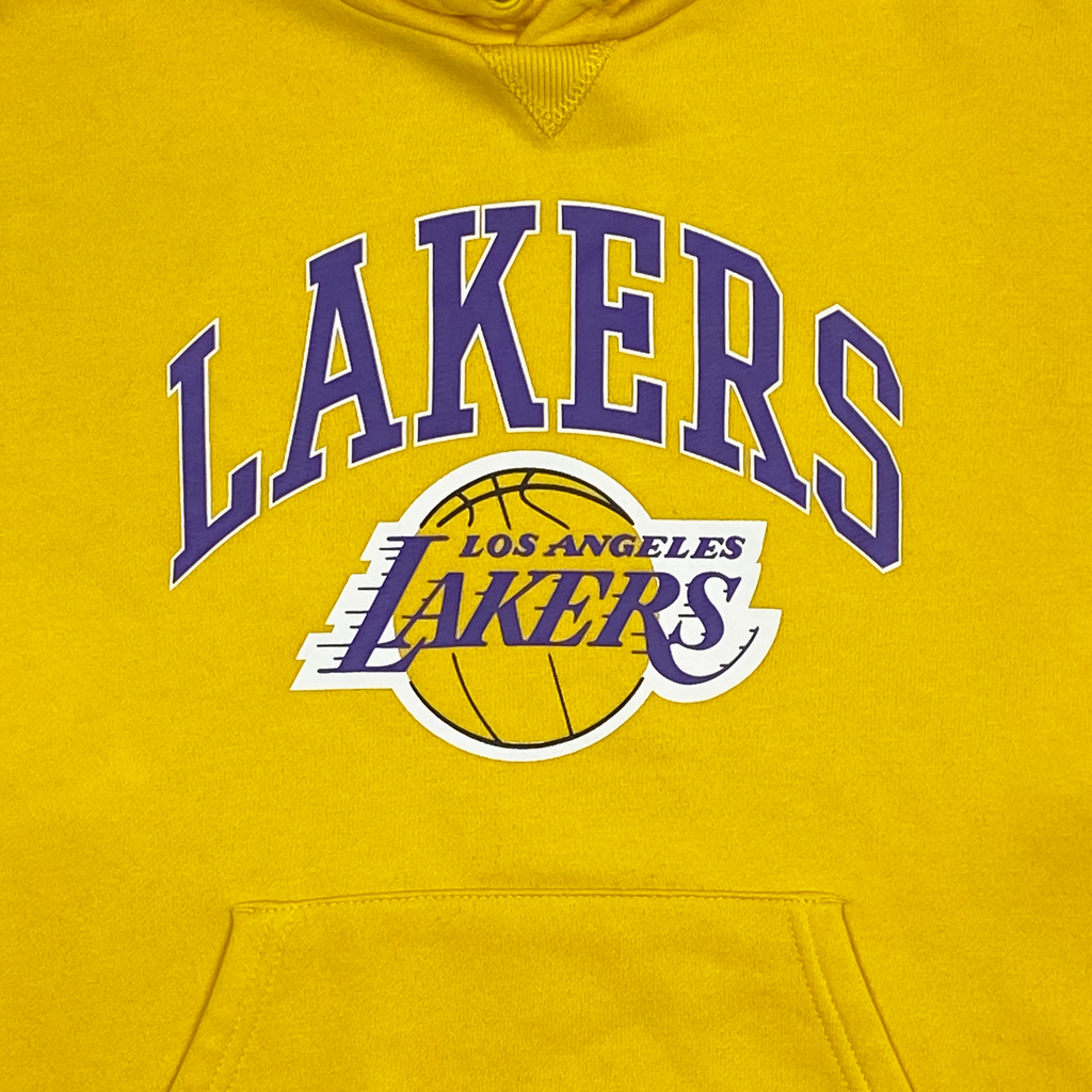 Los Angeles Lakers Hoodie | 8-9 Years