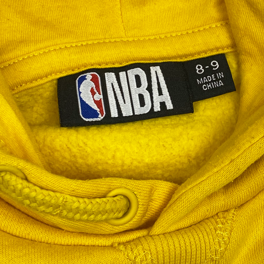 Los Angeles Lakers Hoodie | 8-9 Years