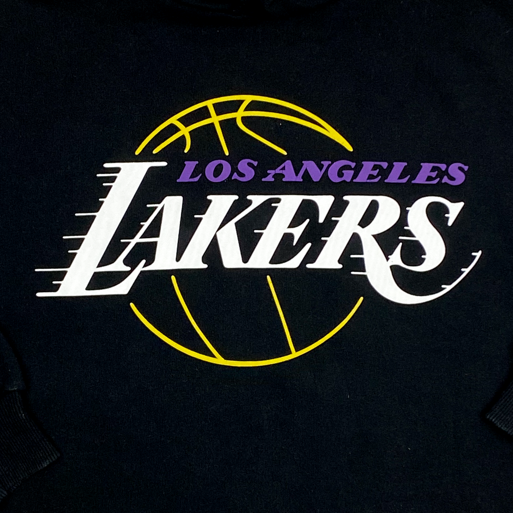 Los Angeles Lakers Hoodie | 11-12 Years