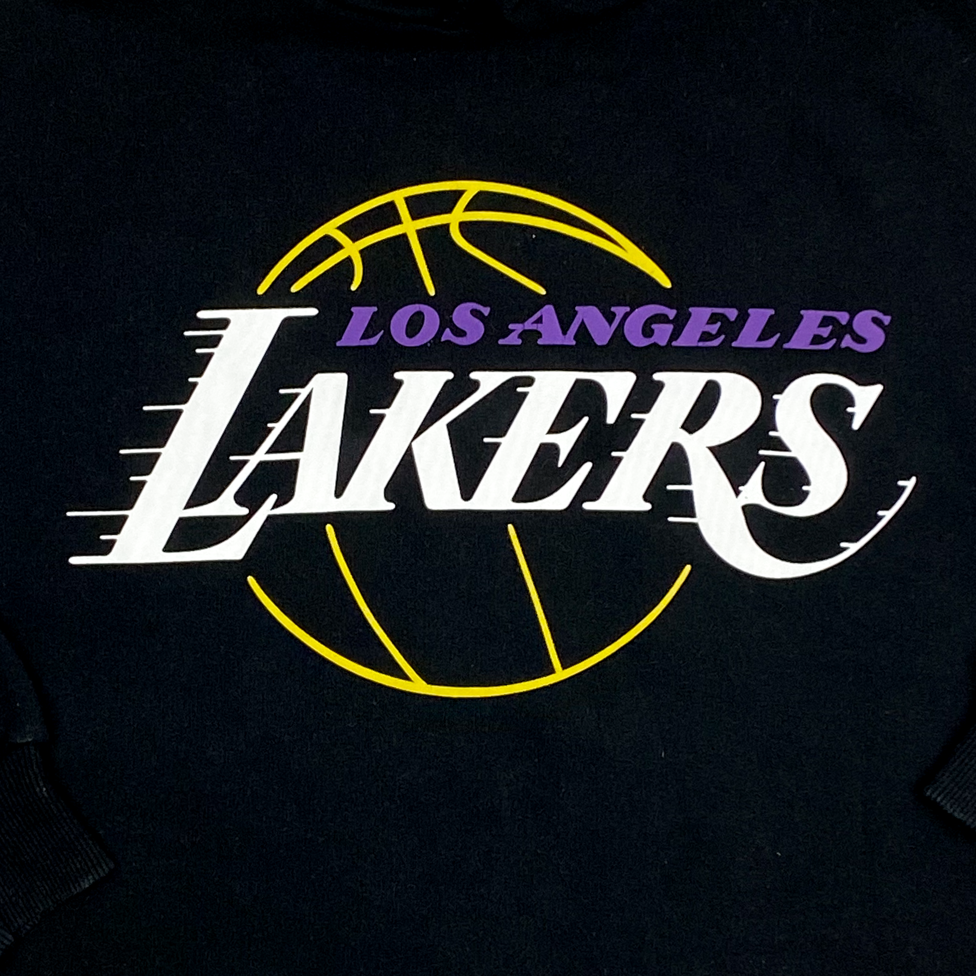 Los Angeles Lakers Hoodie | 11-12 Years