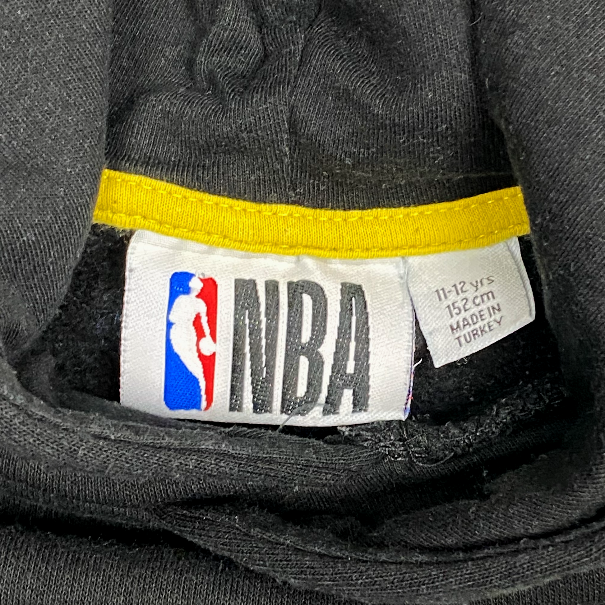 Los Angeles Lakers Hoodie | 11-12 Years