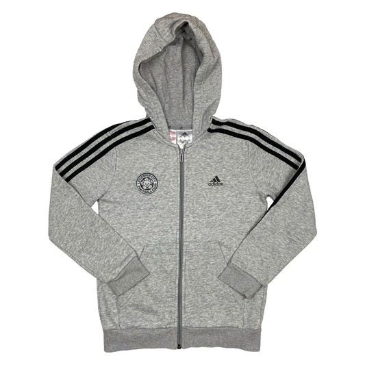 Leicester City Hoodie | 9-10 Years