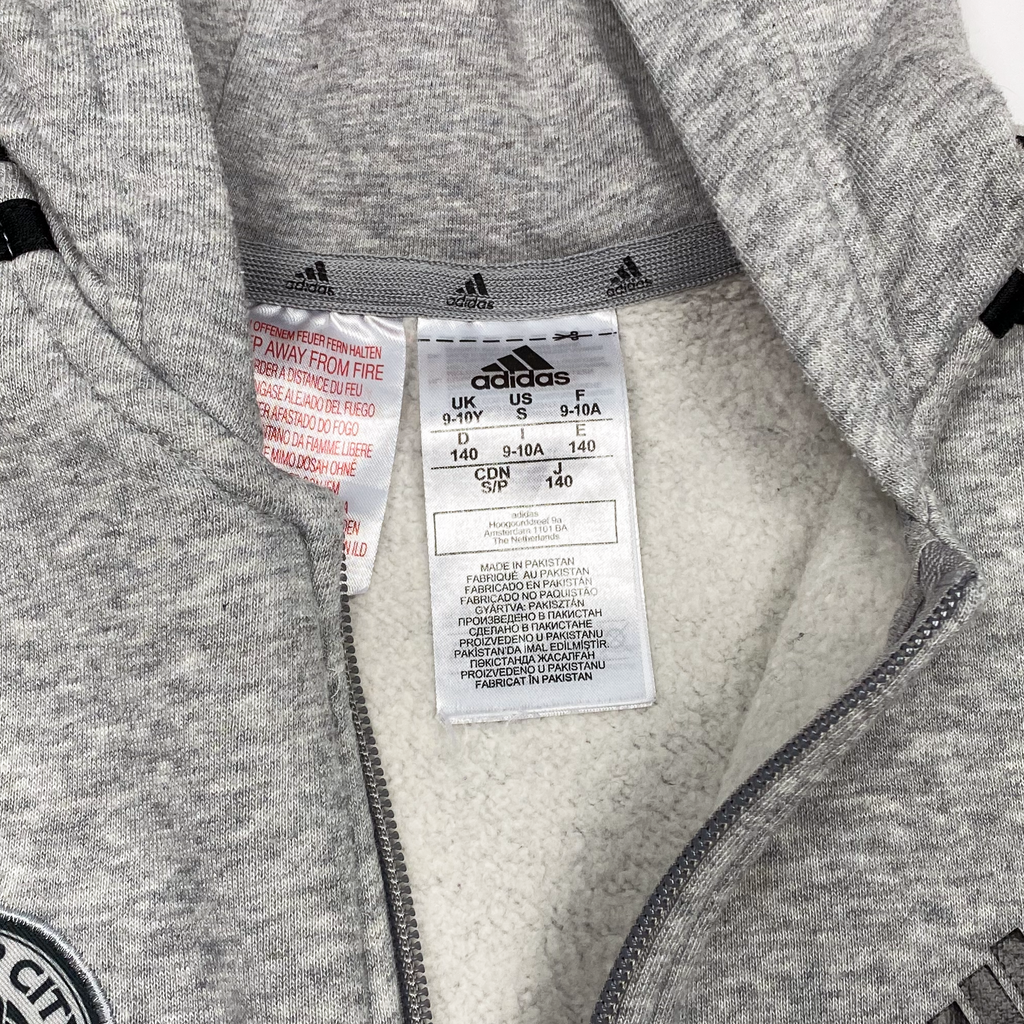 Leicester City Hoodie | 9-10 Years