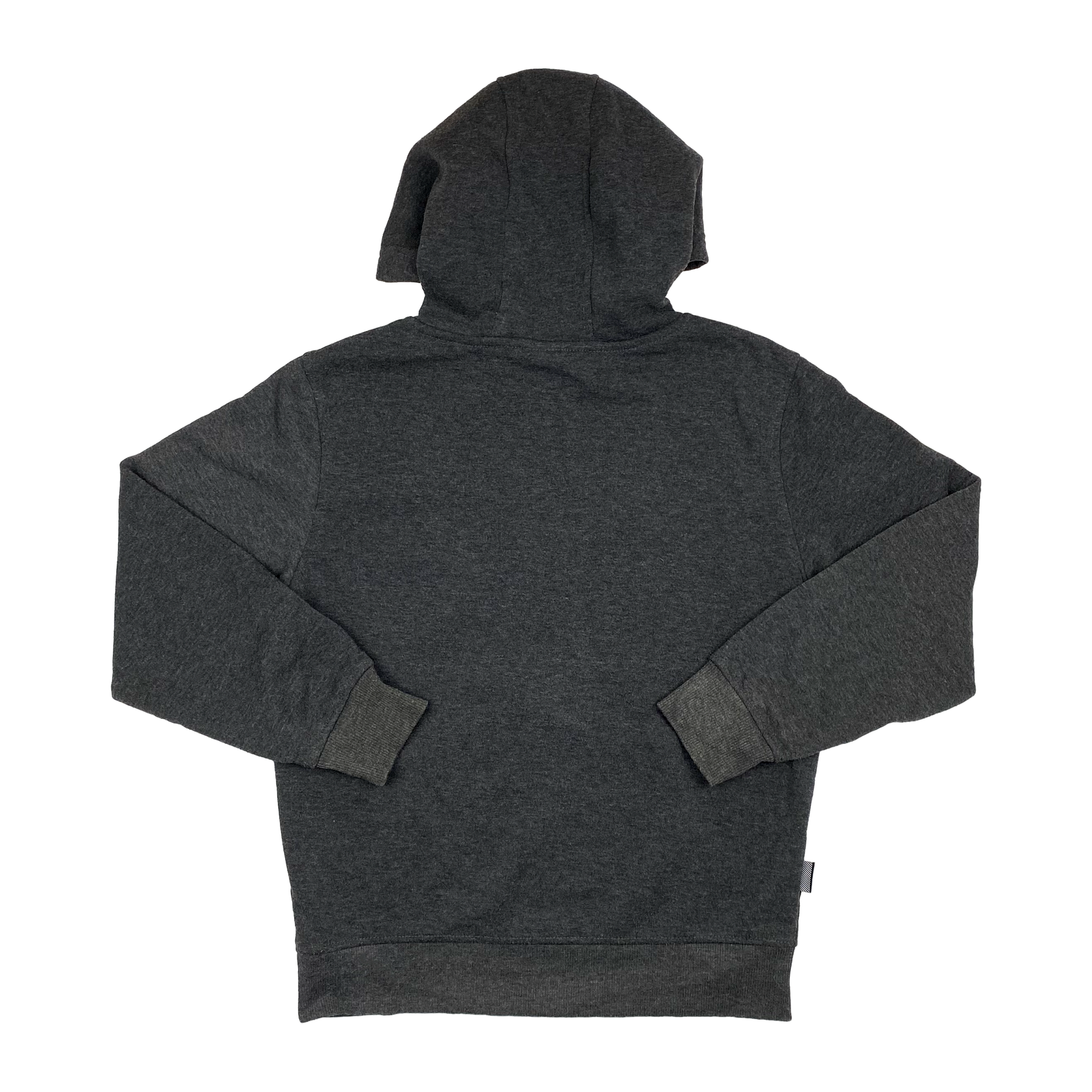 NBA Dark Grey Hoodie | 10-11 Years
