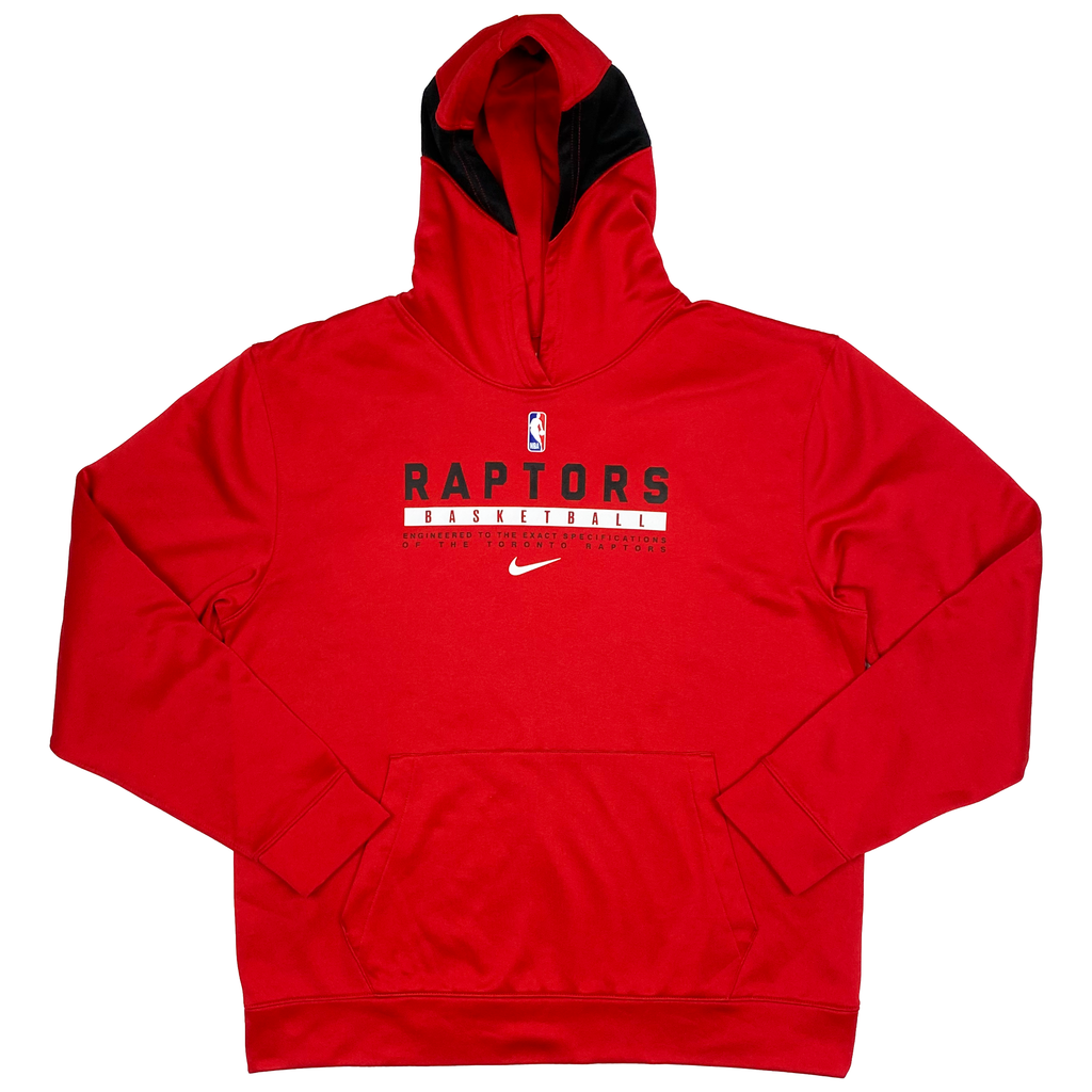 Toronto Raptors Hoodie | 15-16 Years