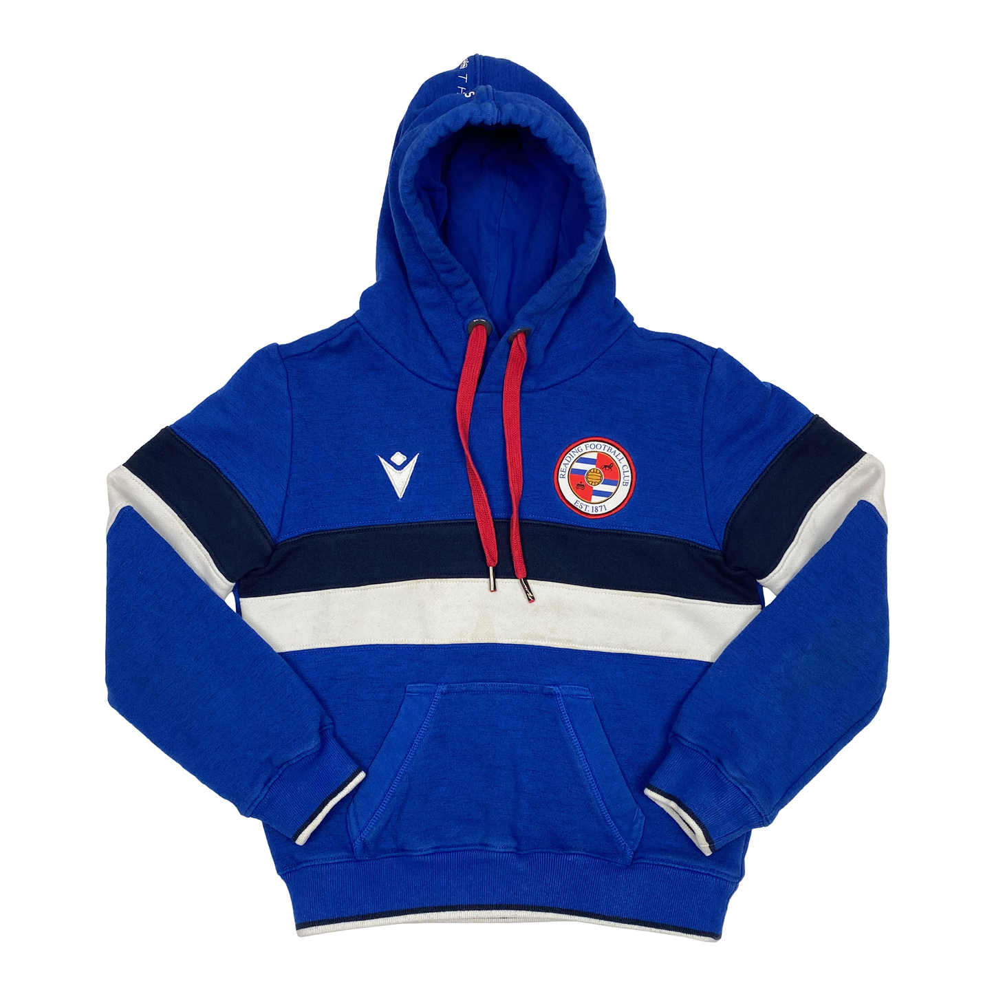 Reading FC Hoodie | 8-9 Years