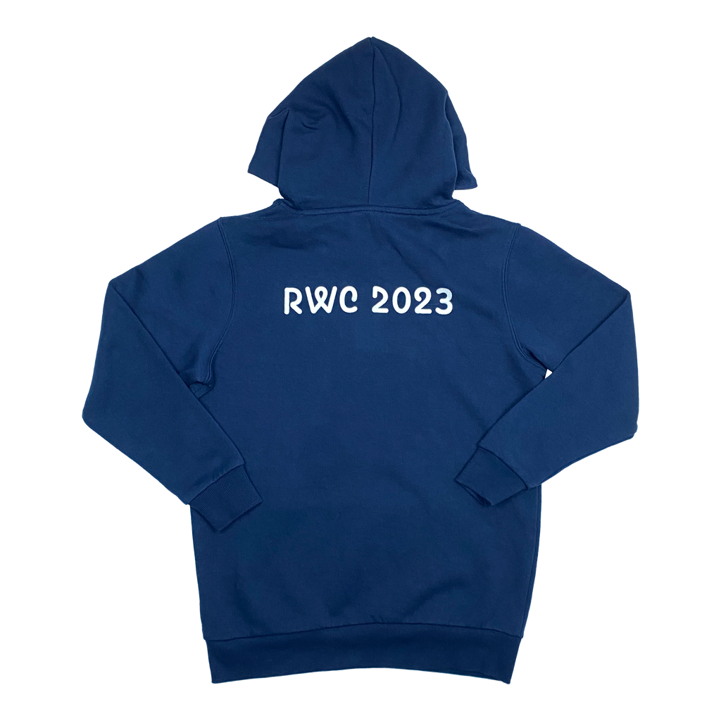England Rugby World Cup 2023 Hoodie | 11-12 Years