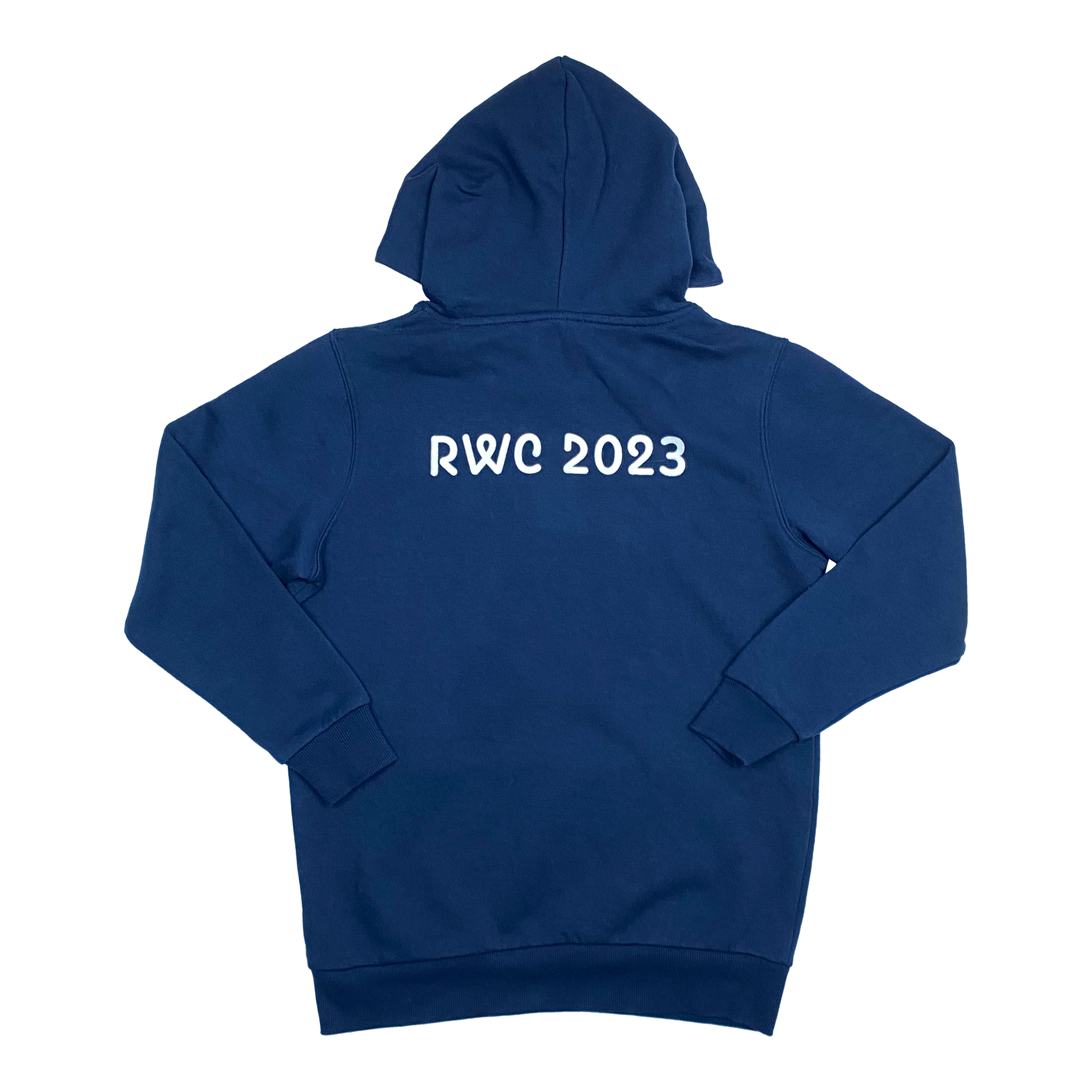 England Rugby World Cup 2023 Hoodie | 11-12 Years