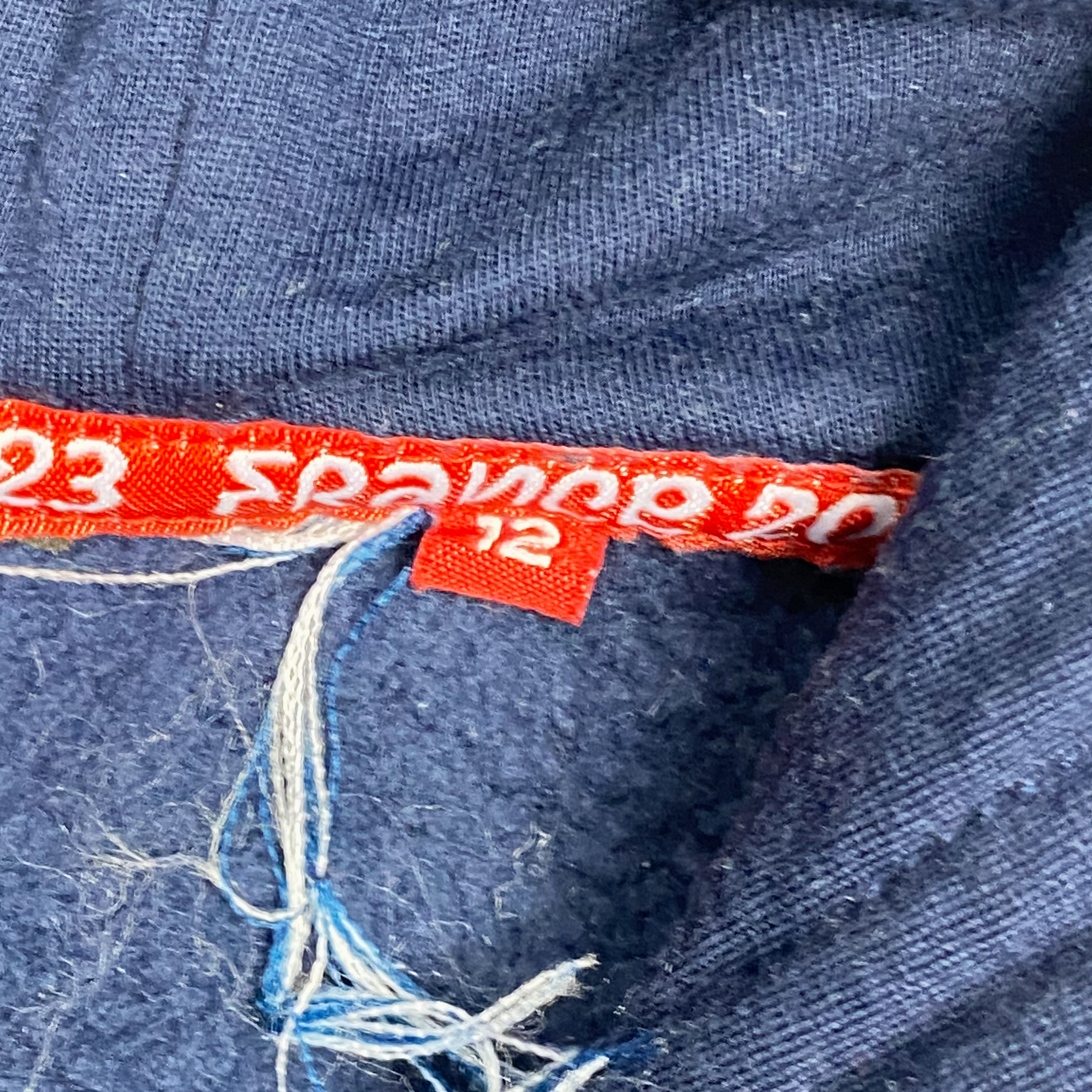 England Rugby World Cup 2023 Hoodie | 11-12 Years