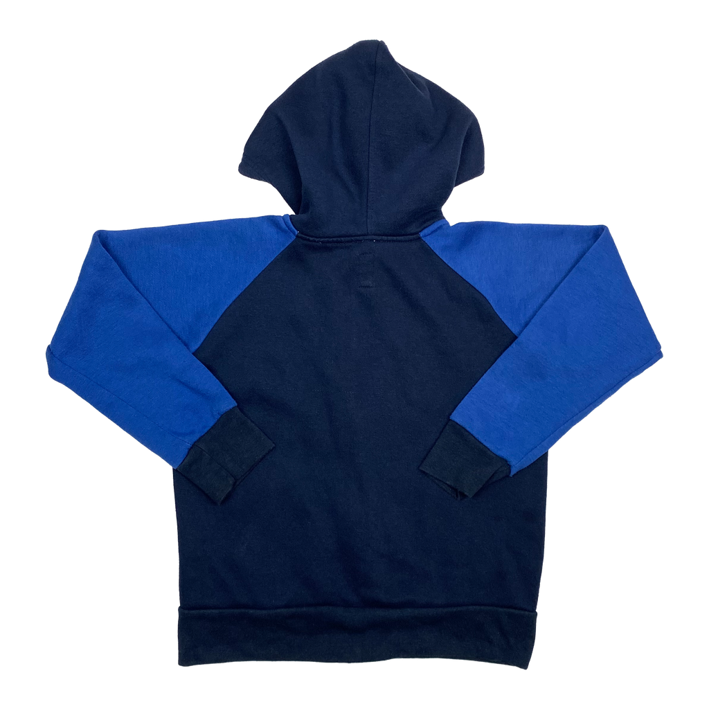 Tottenham Hotspur Navy Hoodie | 9-10 Years
