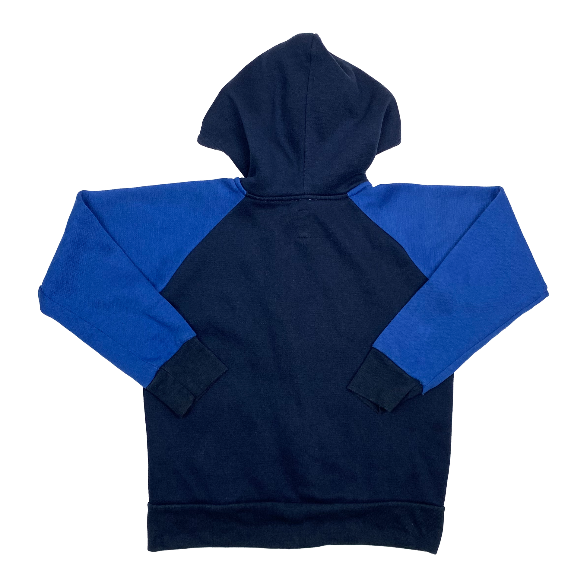 Tottenham Hotspur Navy Hoodie | 9-10 Years