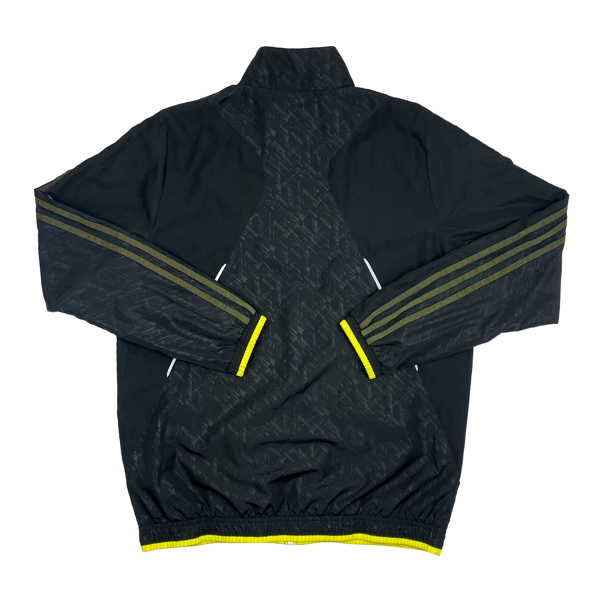 Messi X adidas Predator Full-Zip Jacket | 13-14 Years