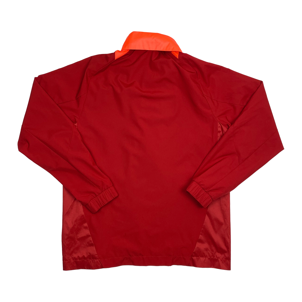 Aston Villa All Weather Jacket Red | 15-16 Years