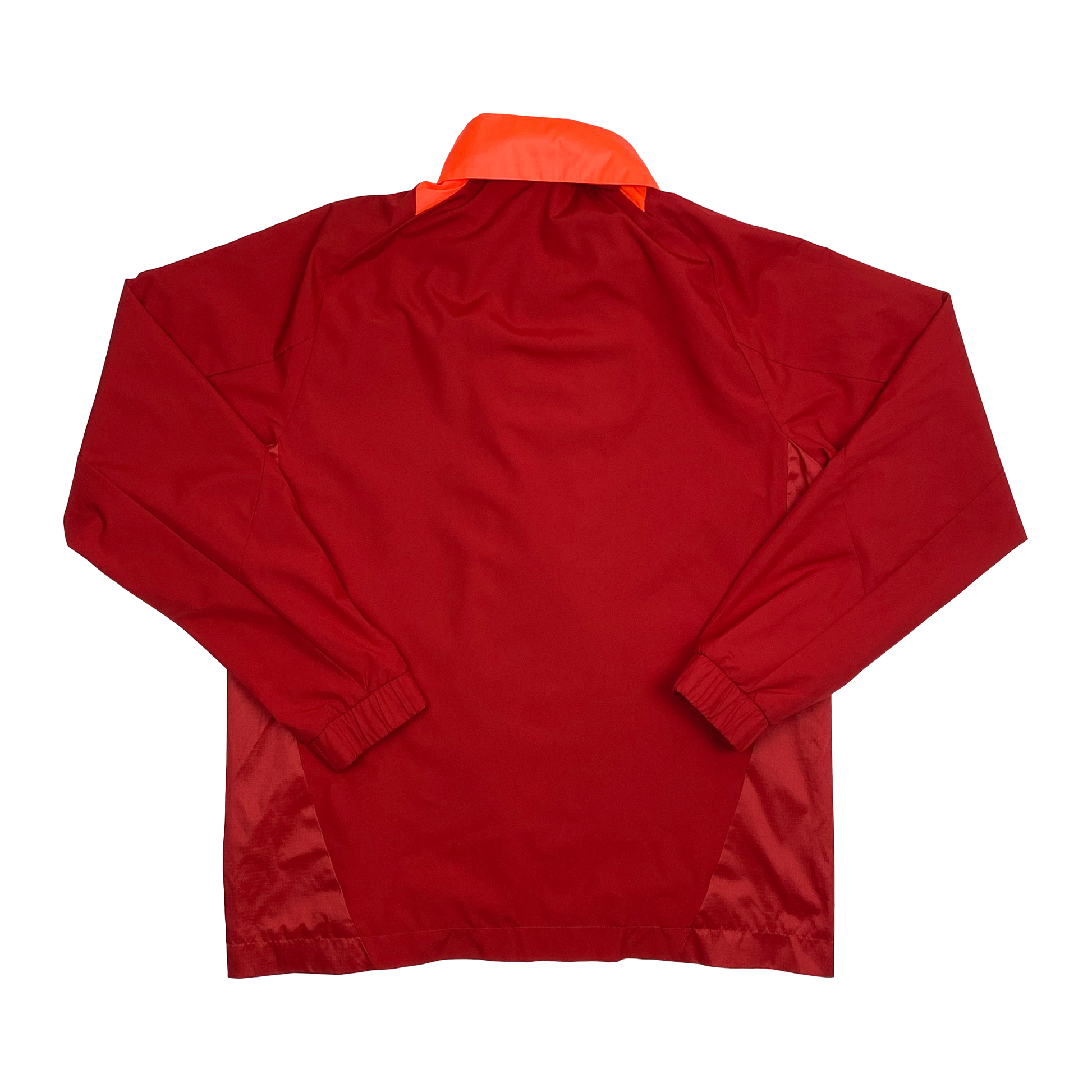 Aston Villa All Weather Jacket Red | 15-16 Years