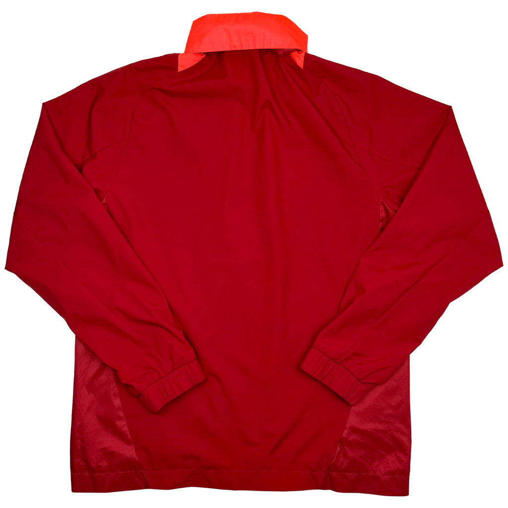 Aston Villa Red All-Weather Jacket | 15-16 Years