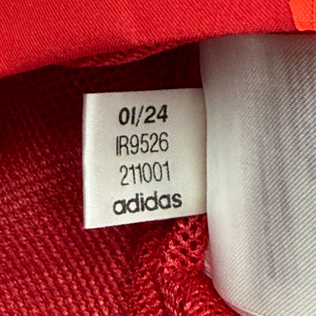 Aston Villa Red All-Weather Jacket | 15-16 Years