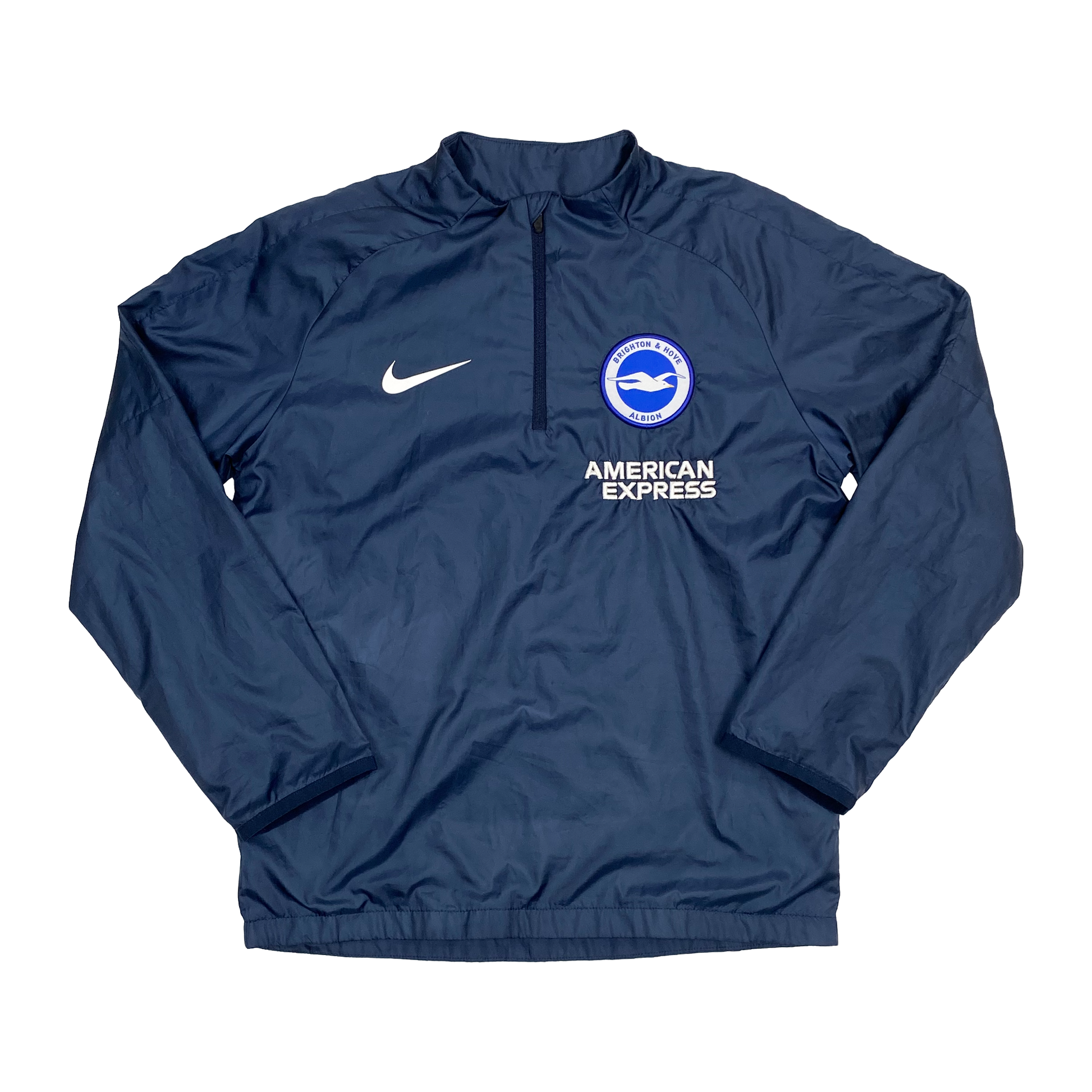 Brighton & Hove Albion Training Jacket | 8-9 Years