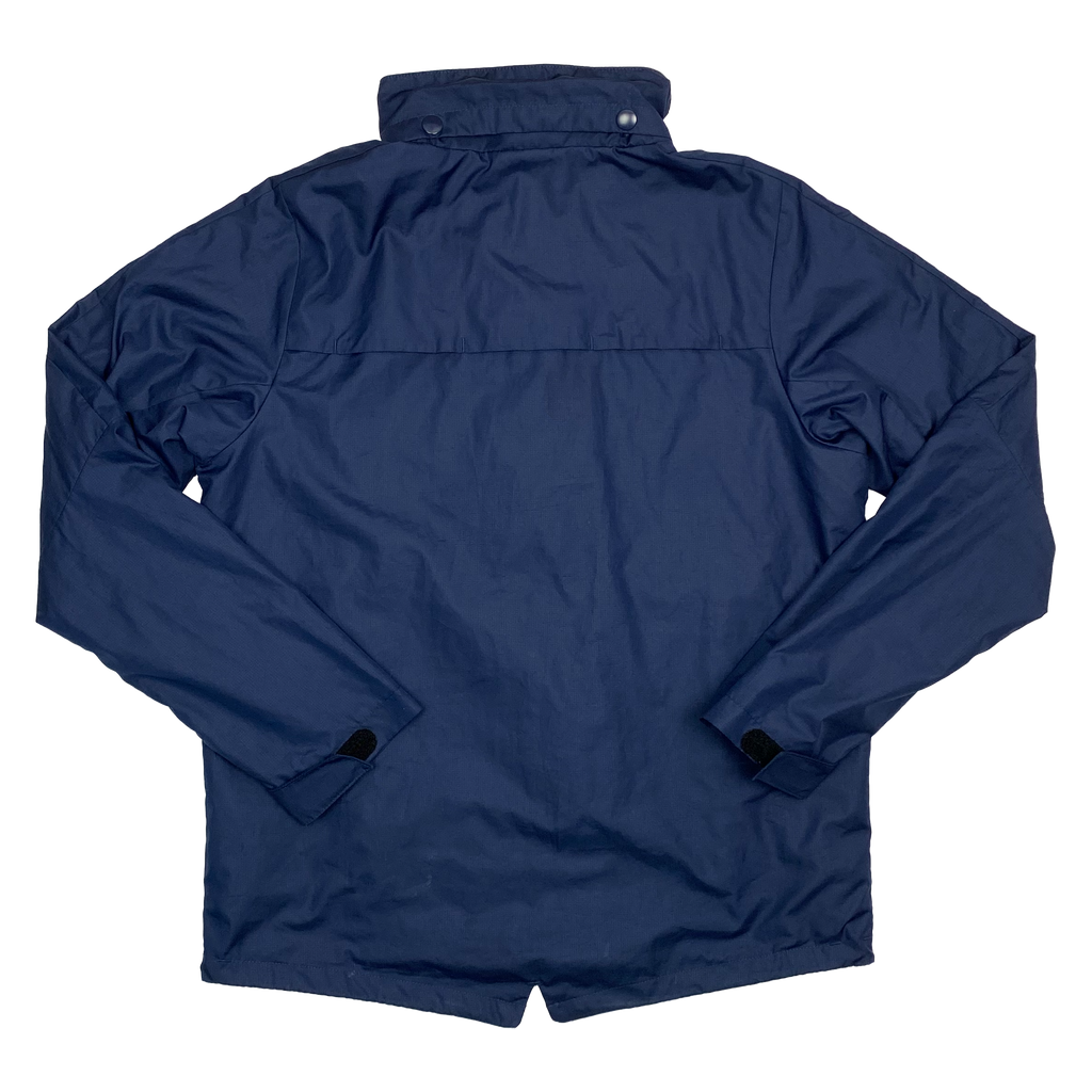 Brighton & Hove Albion Rain Jacket Navy Blue | 14-15 Years
