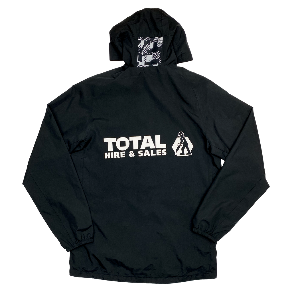 Derby County Raincoat (2020-21) | 15-16 Years