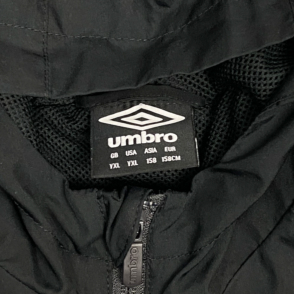 Derby County Raincoat (2020-21) | 15-16 Years