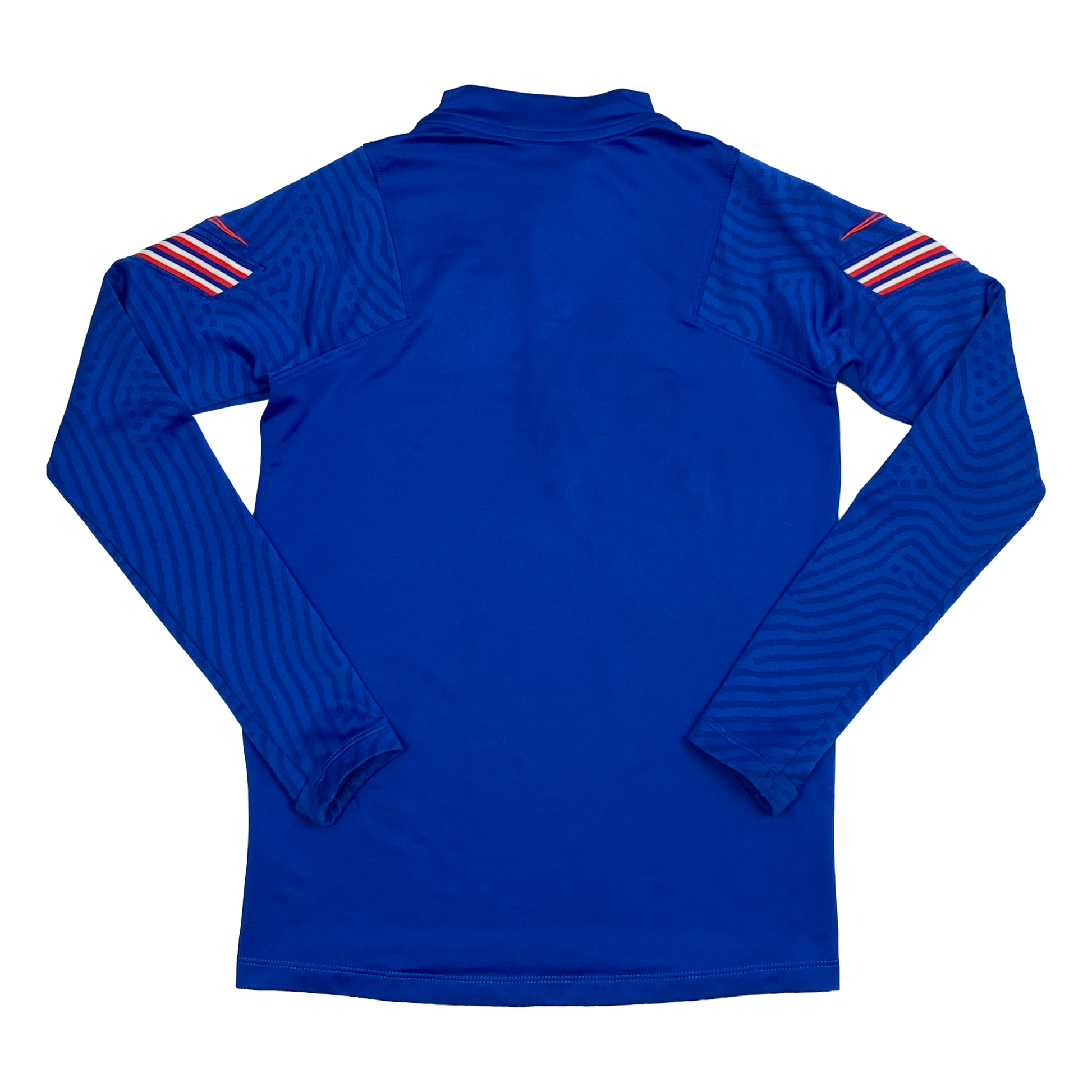 England Dry Strike Drill Top (2020) | 10-11 Years
