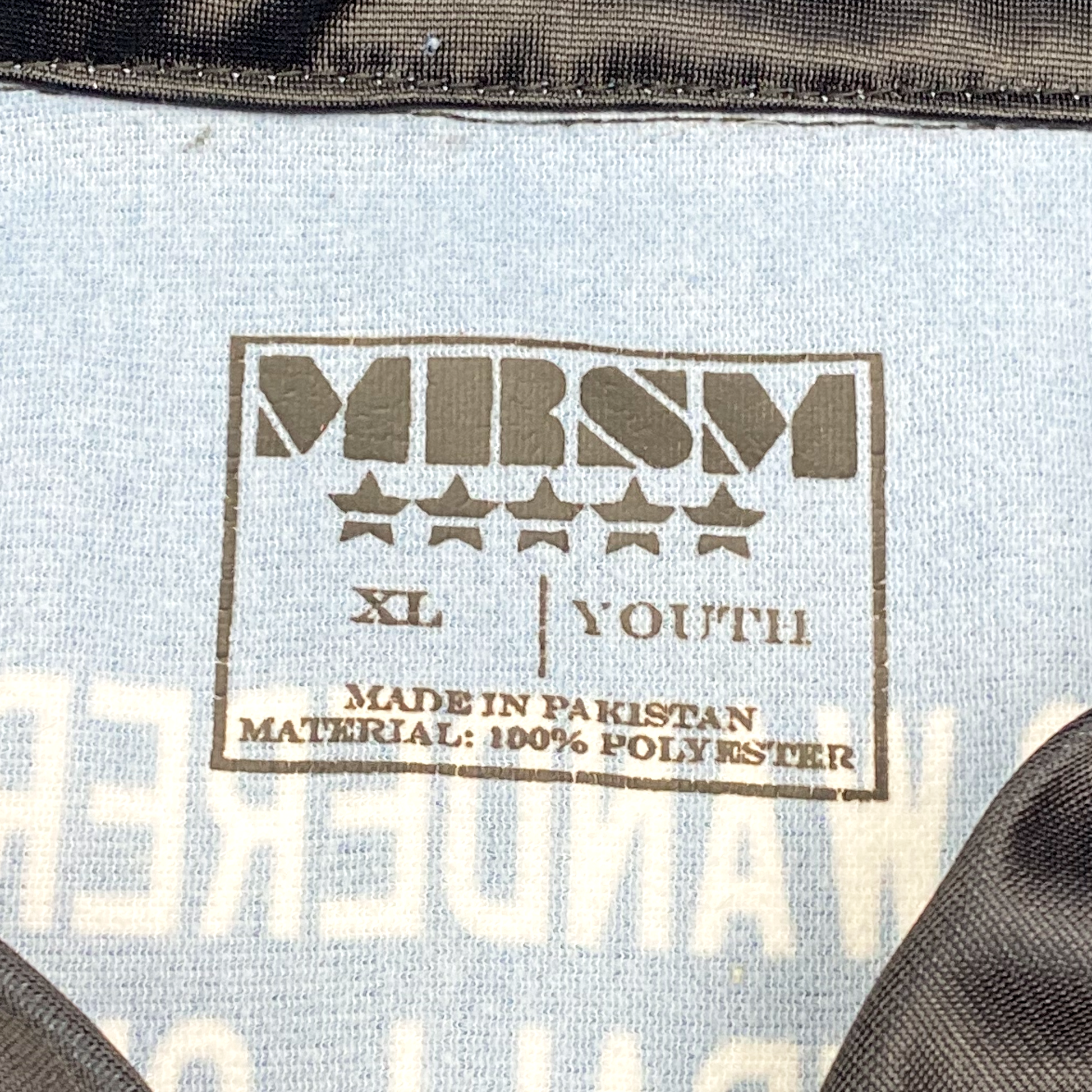 Hastings Wanderers Youth Quarter-Zip Track Jacket | 14-15 Years