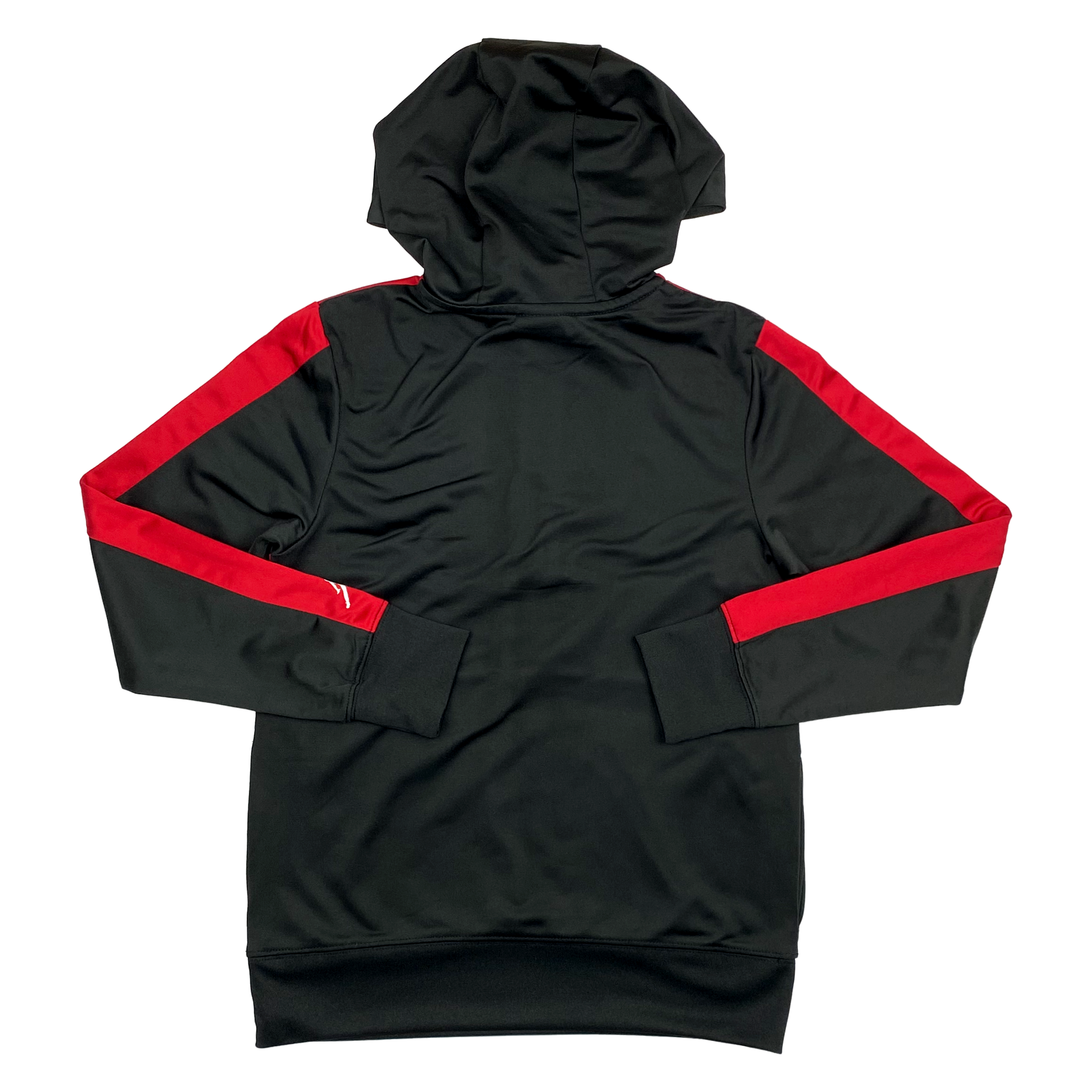 Air Jordan Quarter-Zip Hooded Track Top | 10-11 Years