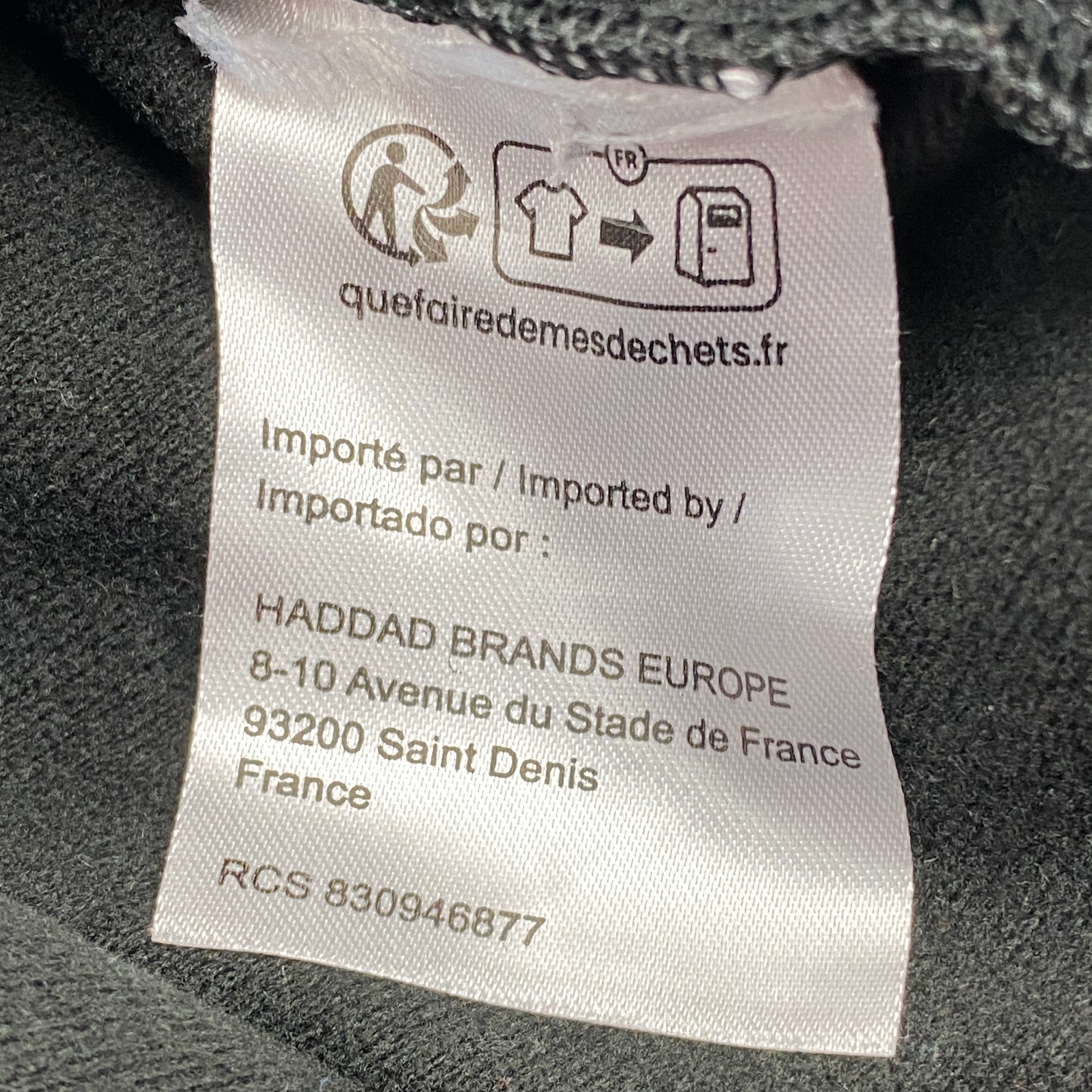 Air Jordan Quarter-Zip Hooded Track Top | 10-11 Years