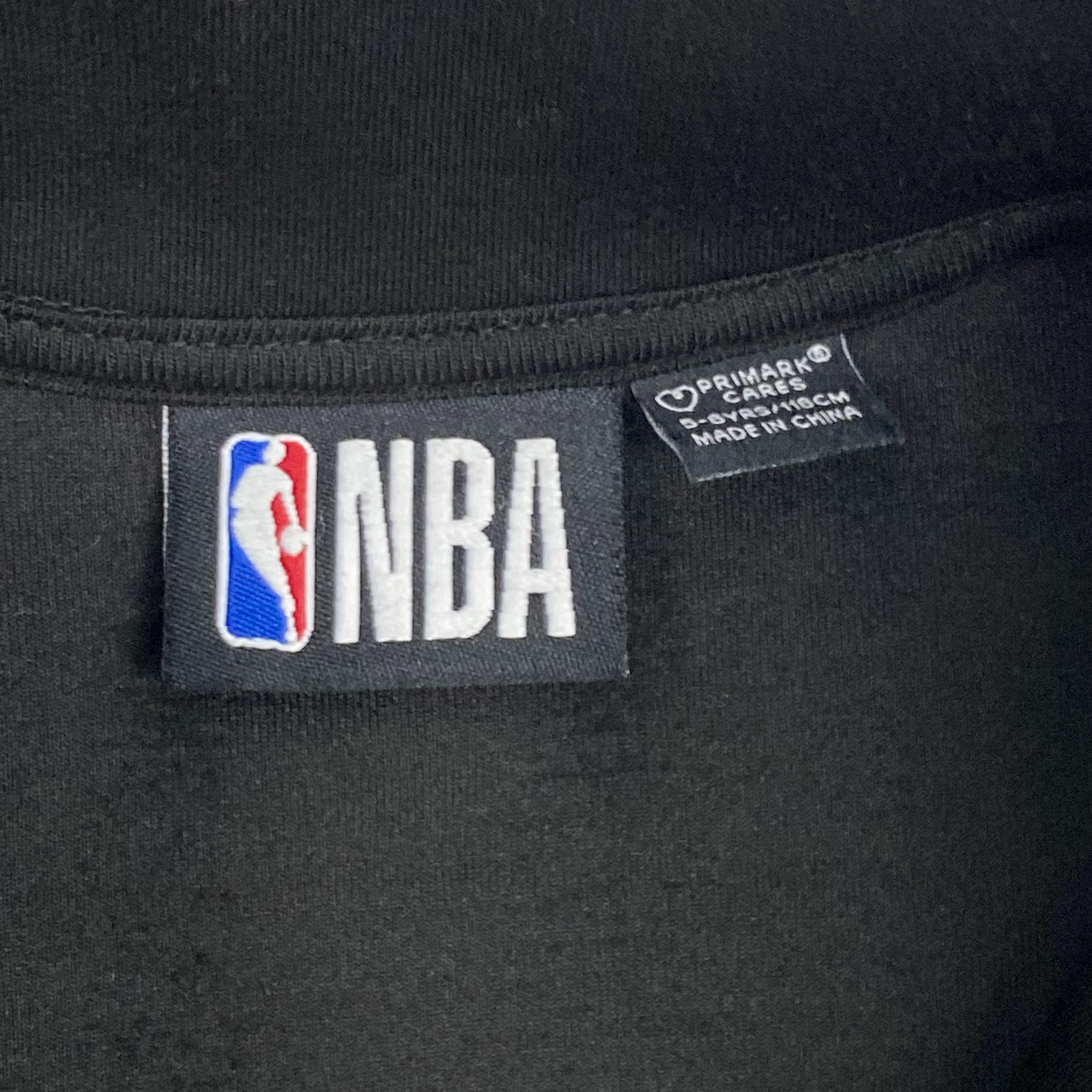 Los Angeles Lakers Varsity Jacket | 5-6 Years