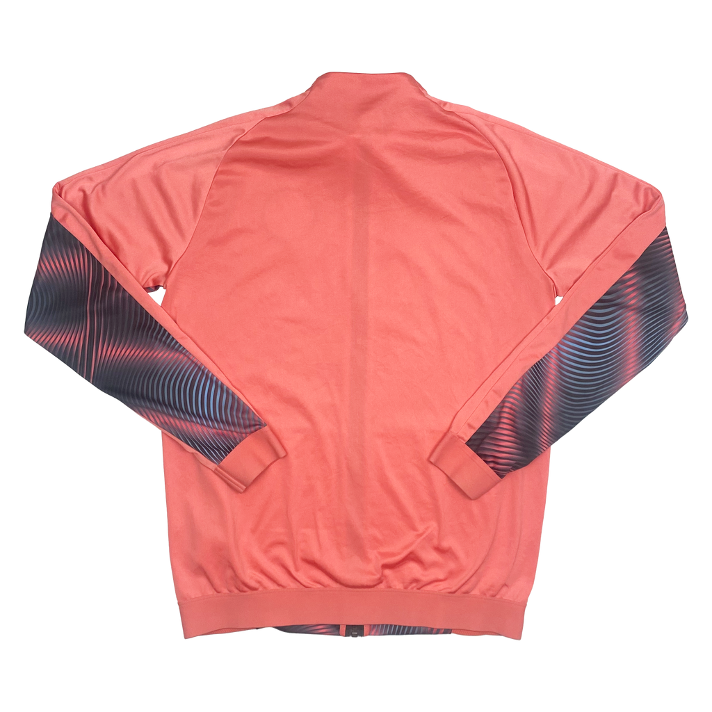 Manchester City Puma Stadium Jacket (2019-20) | 15-16 Years