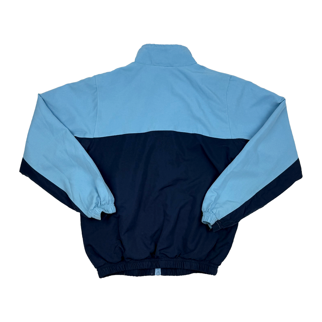 Manchester City Full-Zip Track Jacket | 10-11 Years